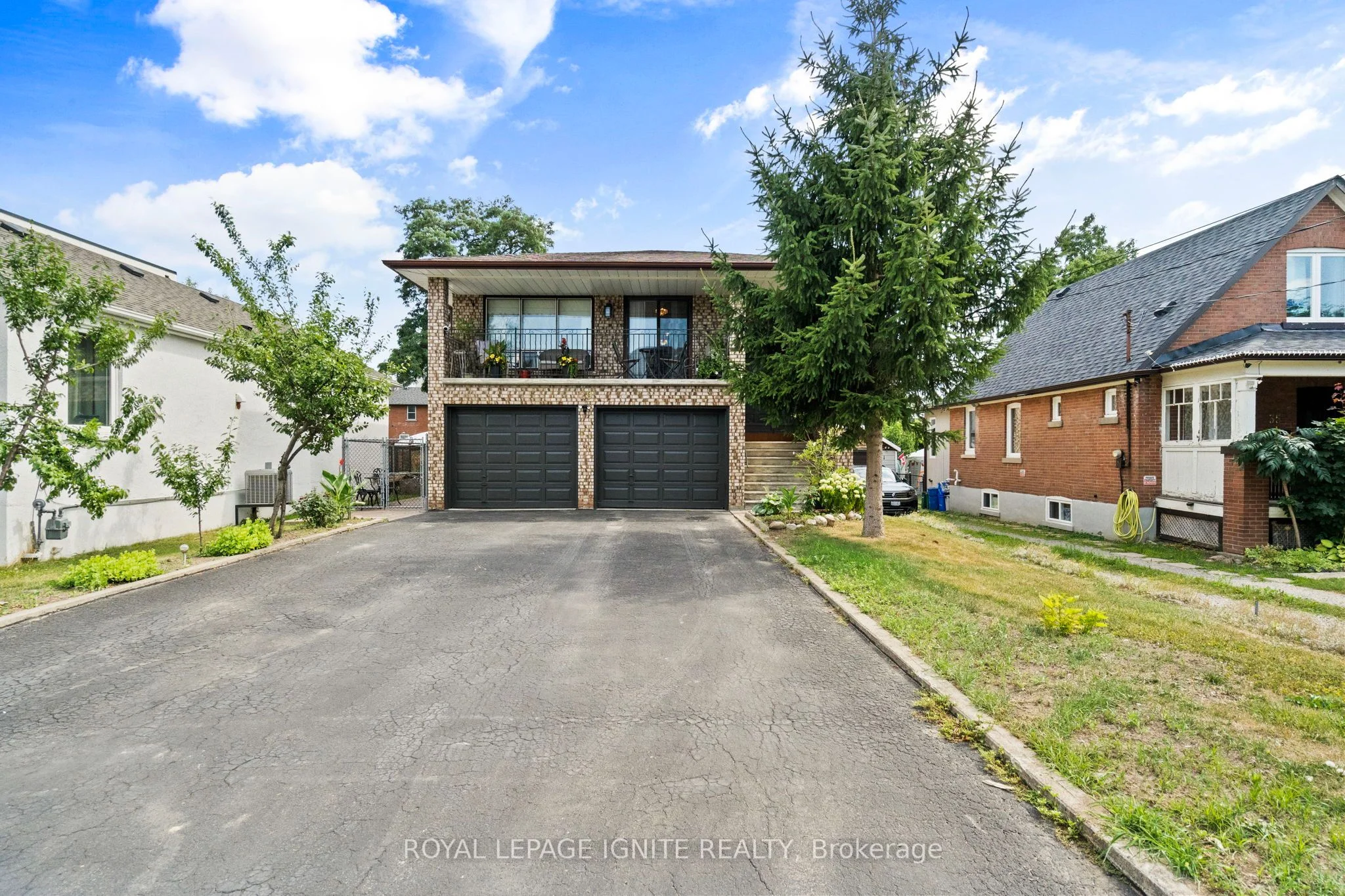 Detached in Vaughan