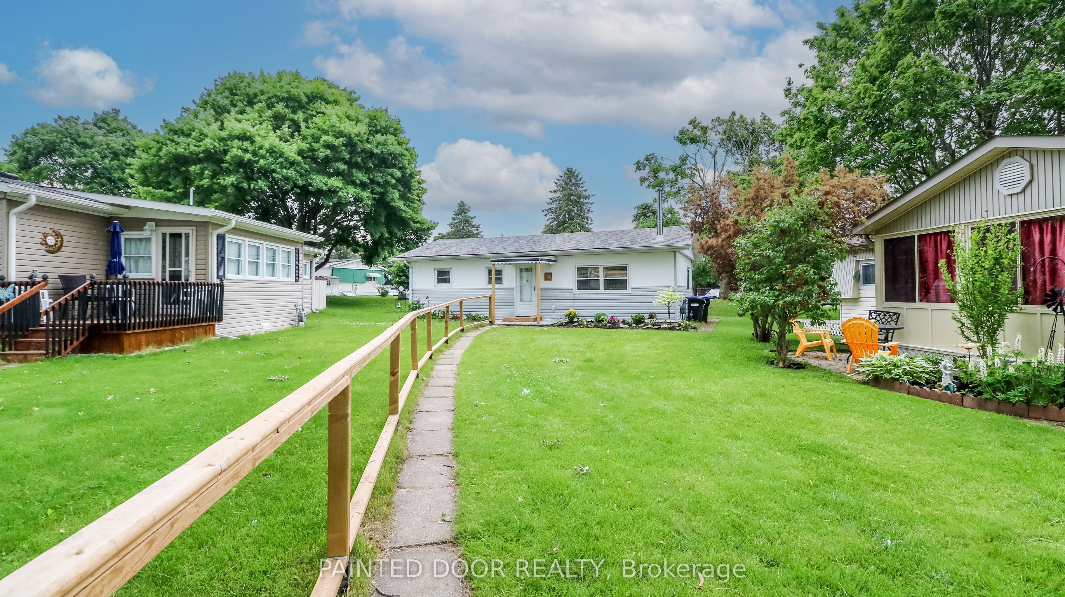 Modular Home in Innisfil