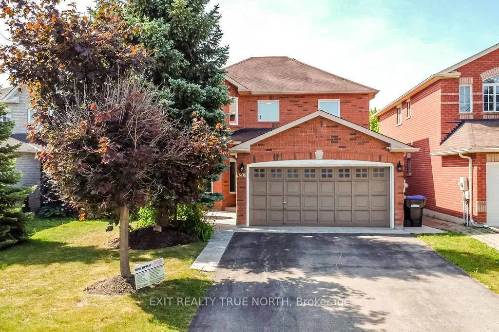 Detached in Innisfil