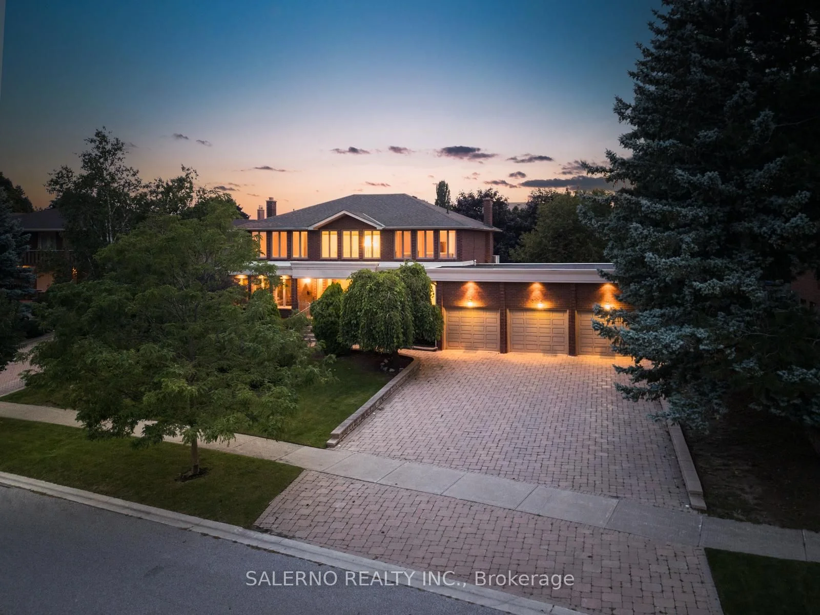 Detached in Vaughan