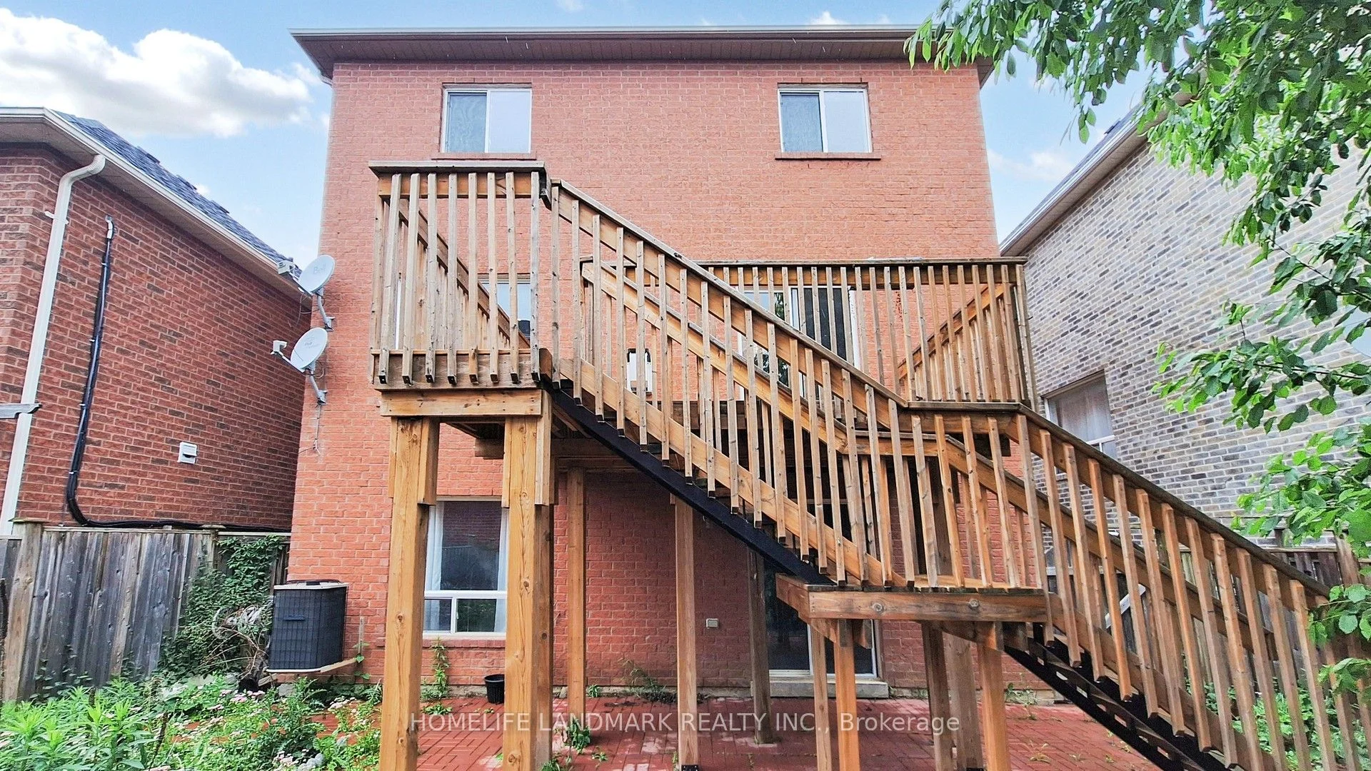 183 Alfred Smith Way, Newmarket, ON L3X 3C3