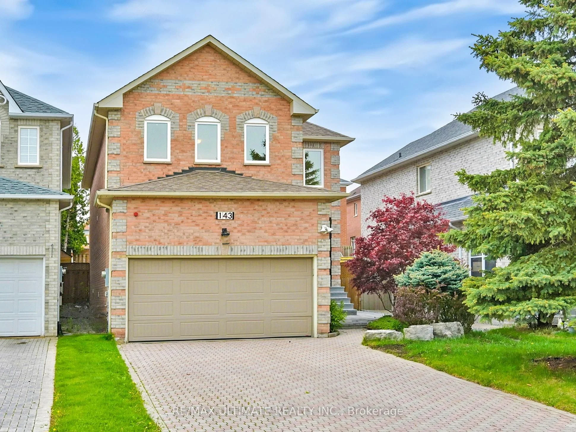 Link in Markham
