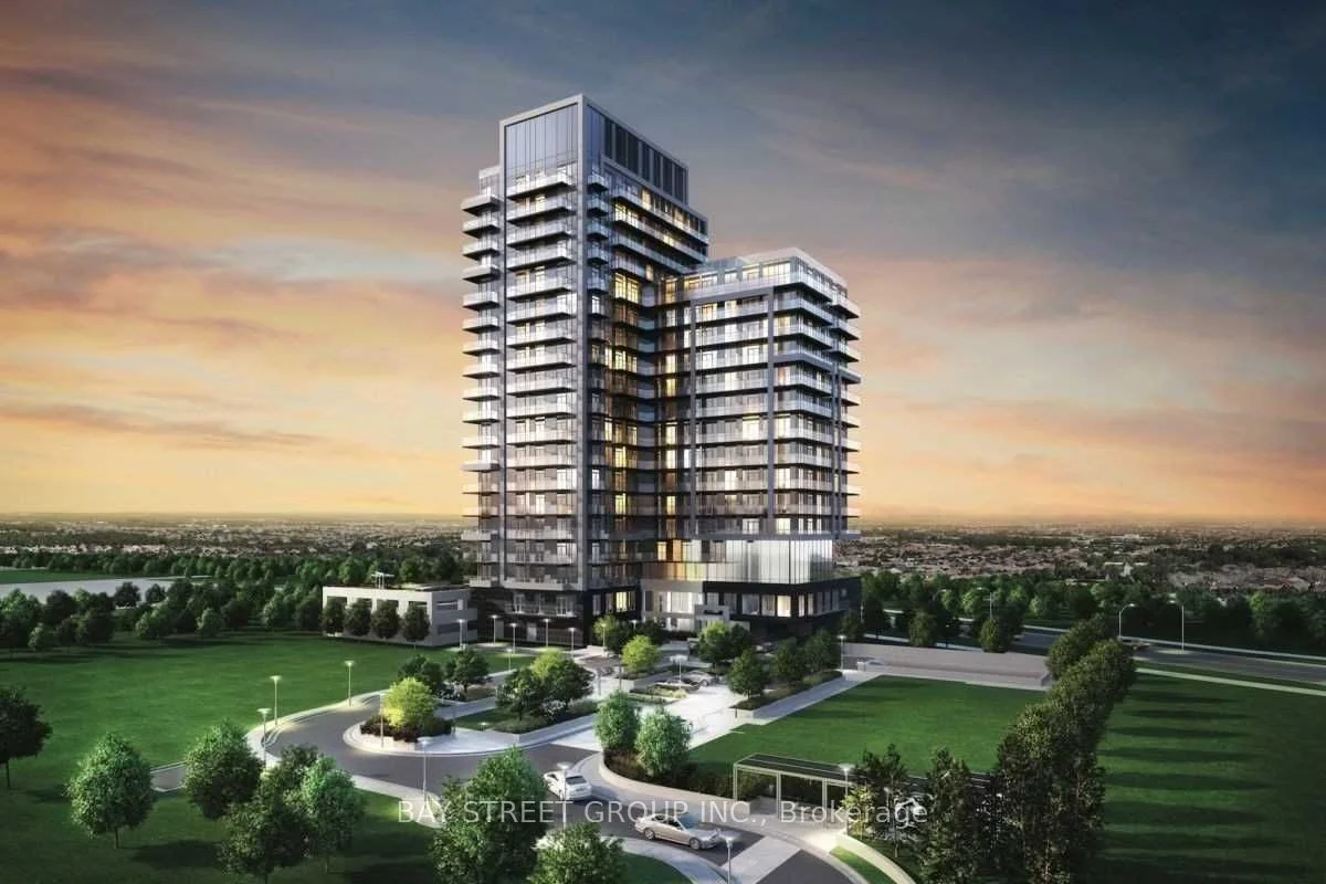 Condo Apartment in Richmond Hill