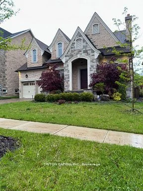 79 Annsleywood Court, Vaughan, ON L4H 4G6