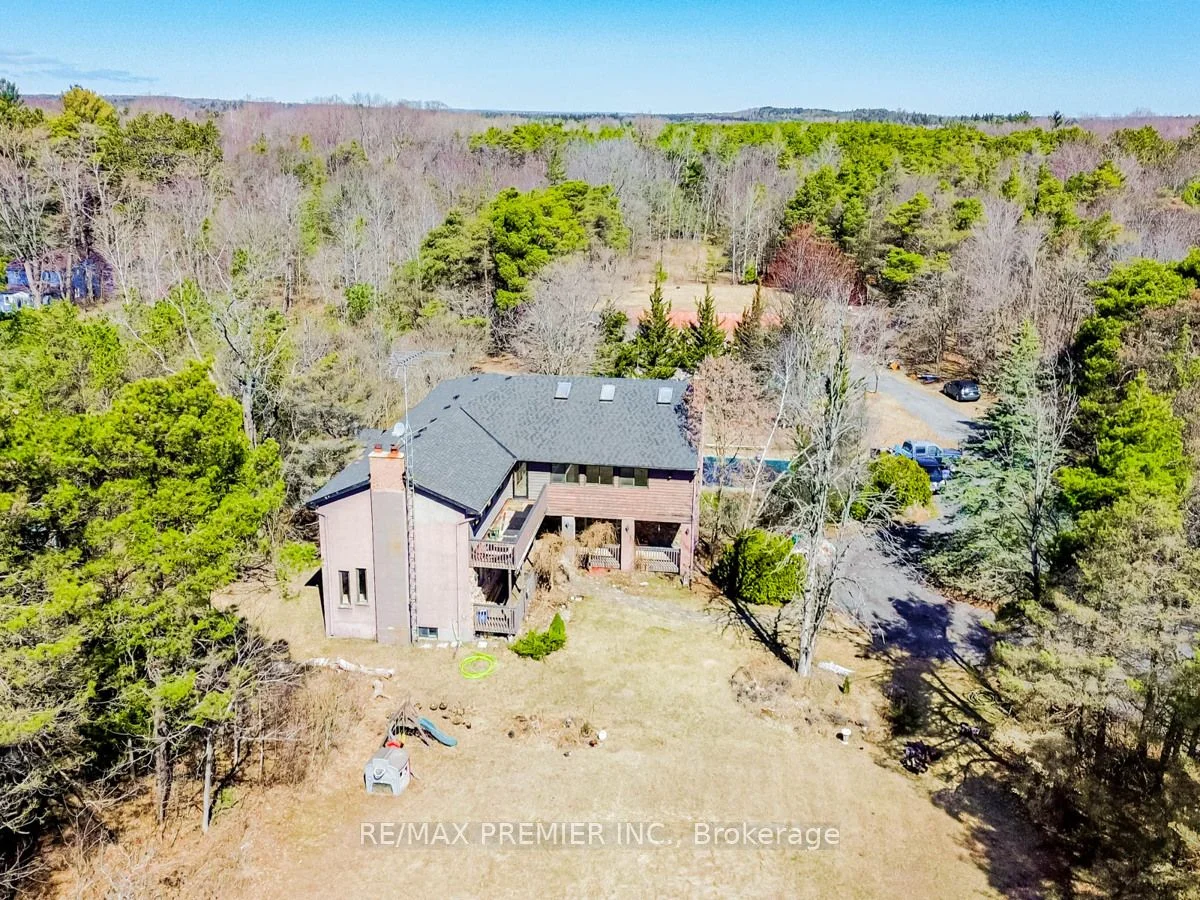 4282 Vivian Road, Whitchurch-stouffville, On L4a 1z2