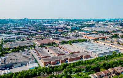 50 Viceroy Road Units 22-23, Vaughan, ON L4K 2L8