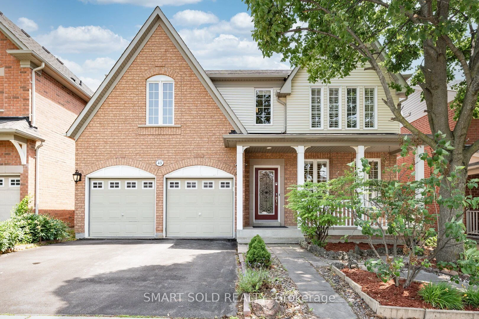 Detached in Richmond Hill