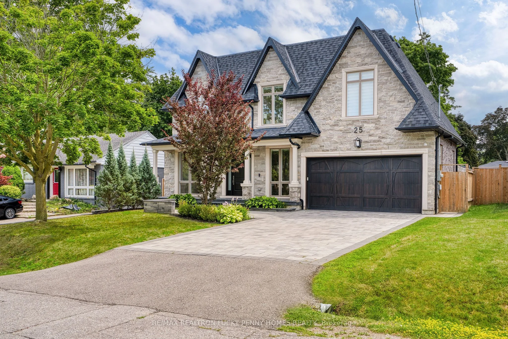Detached in Markham