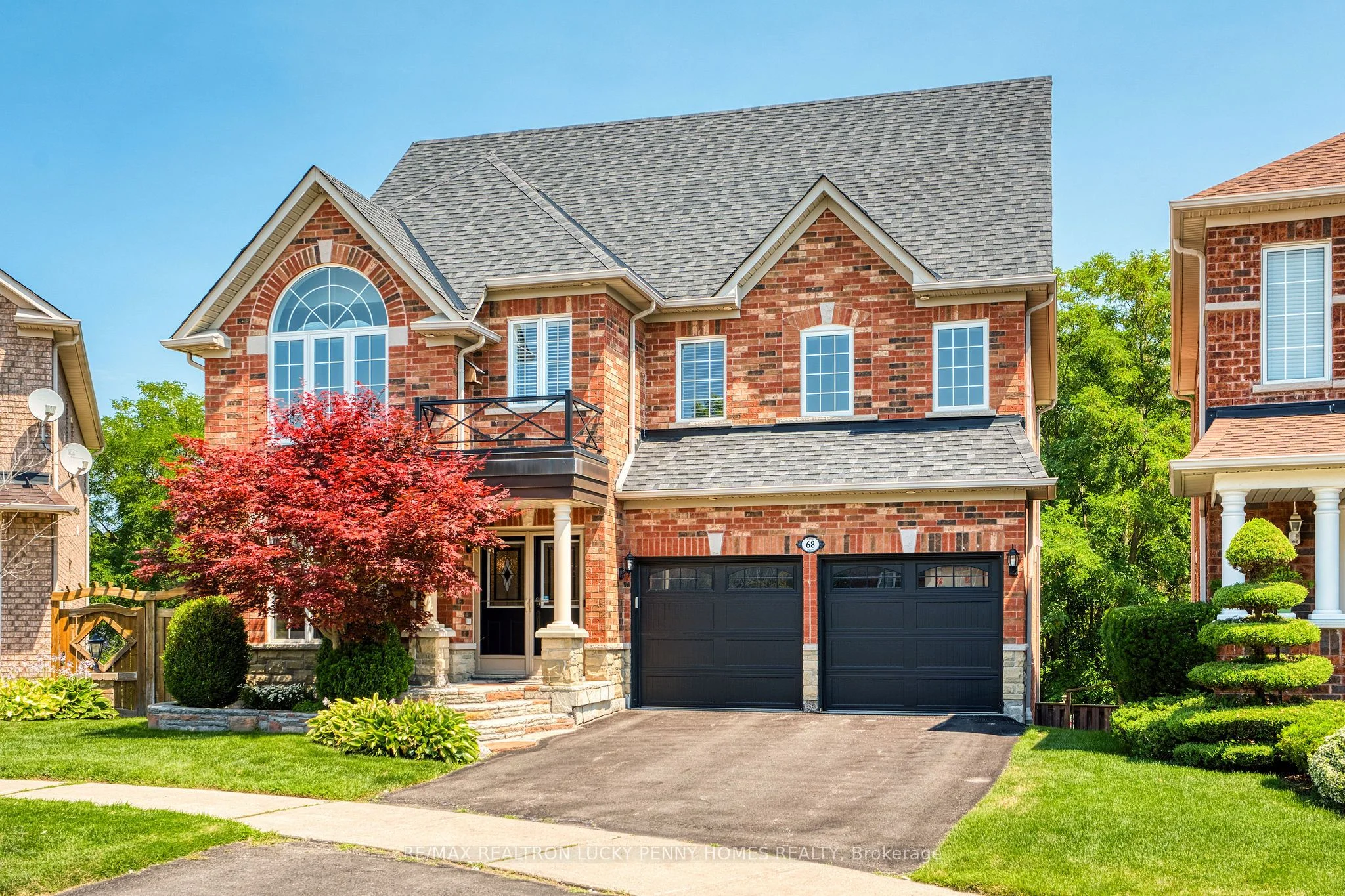 Detached in Richmond Hill