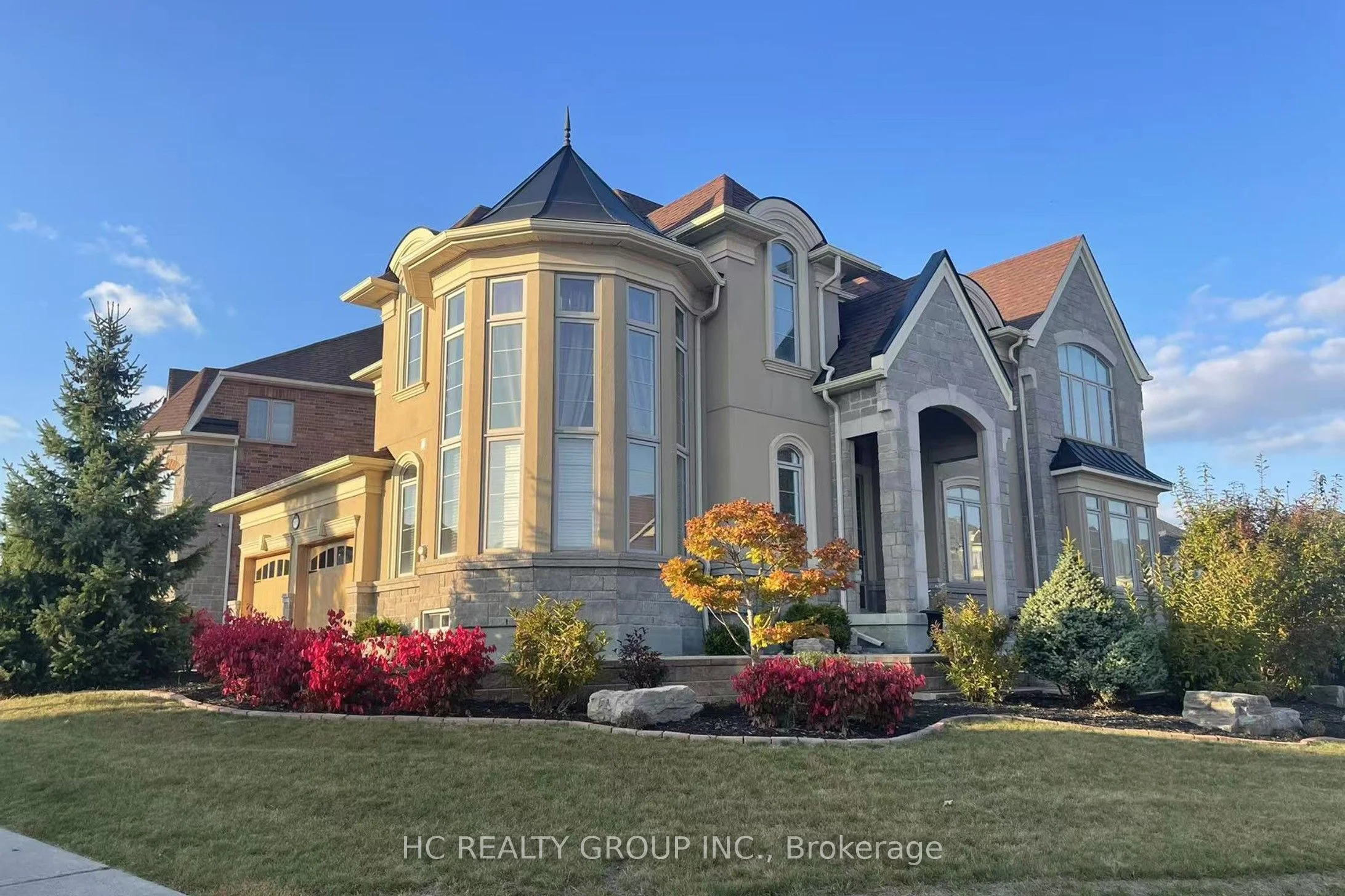 165 Rothbury Road, Richmond Hill, ON L4S 0E2