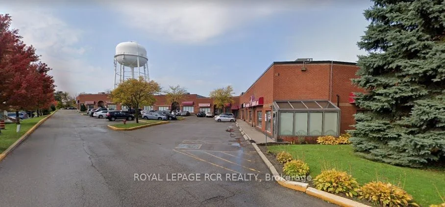 110 Pony Drive 17, Newmarket, ON L3Y 7B6