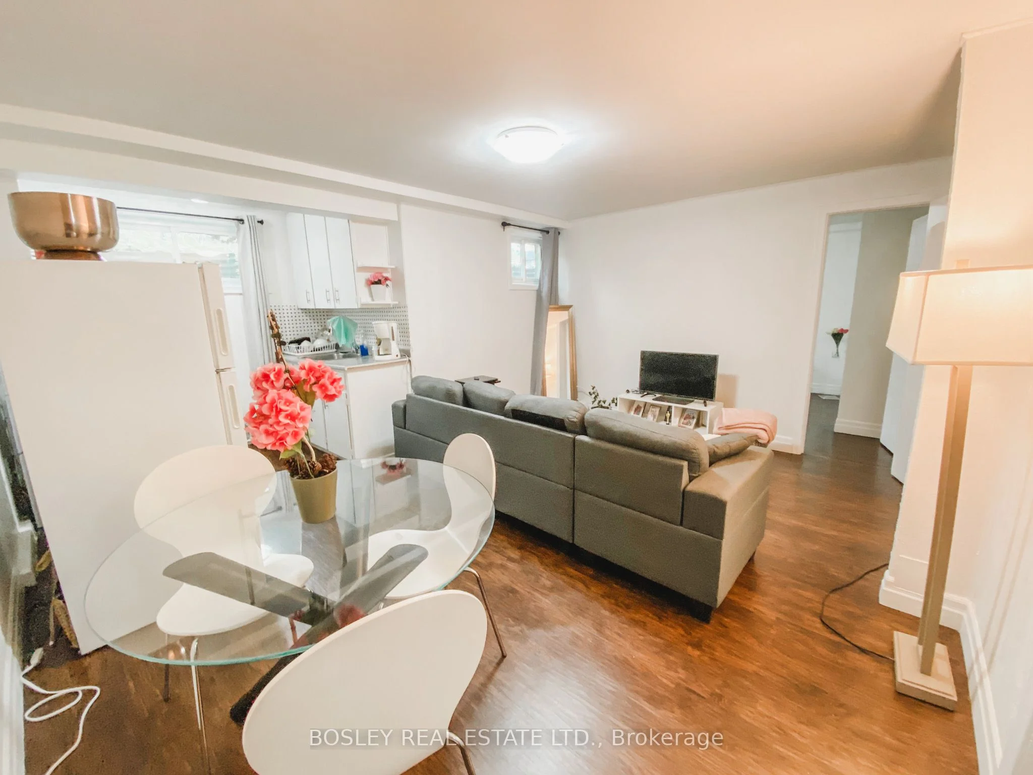 464 Palmer Avenue B1, Richmond Hill, ON L4C 1R1