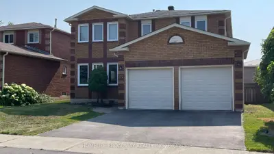 Detached in Richmond Hill