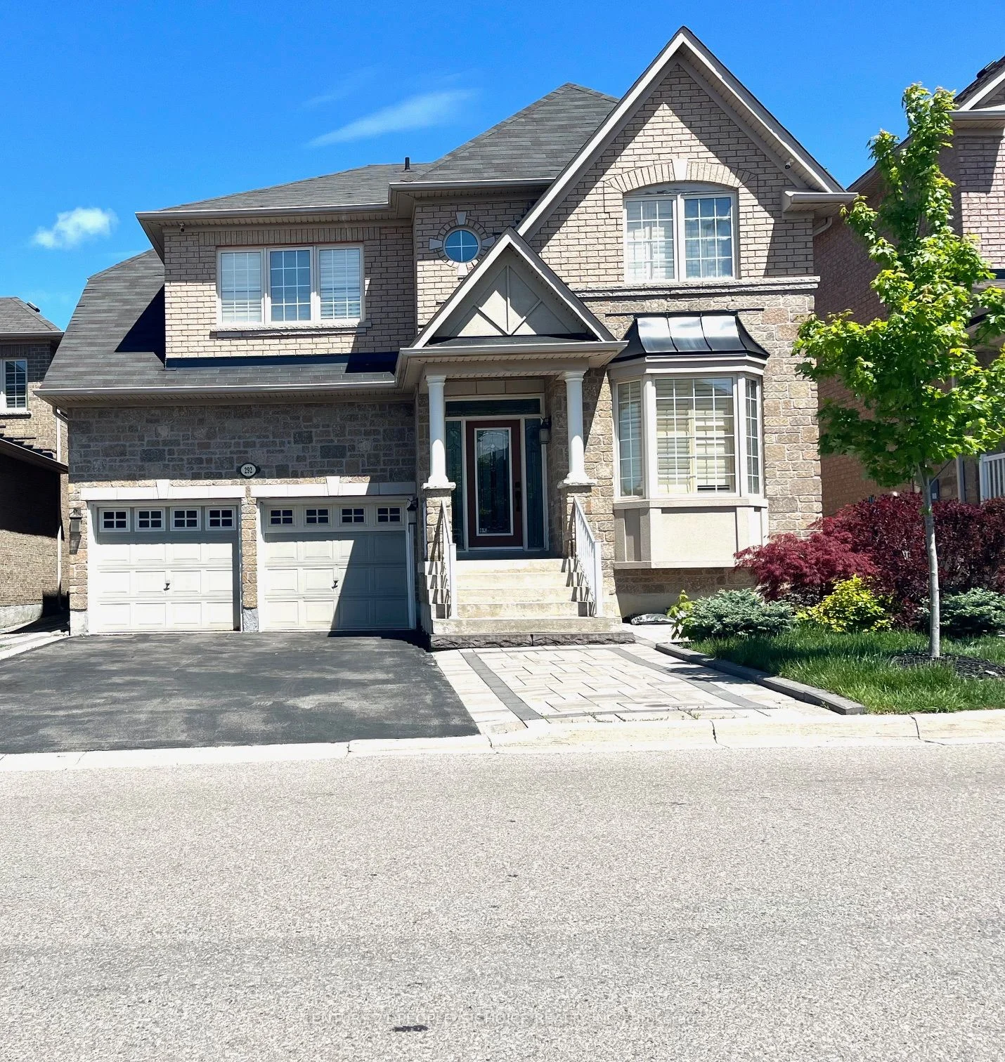 292 St Urbain Drive Bsmt, Vaughan, On L4h 0m3