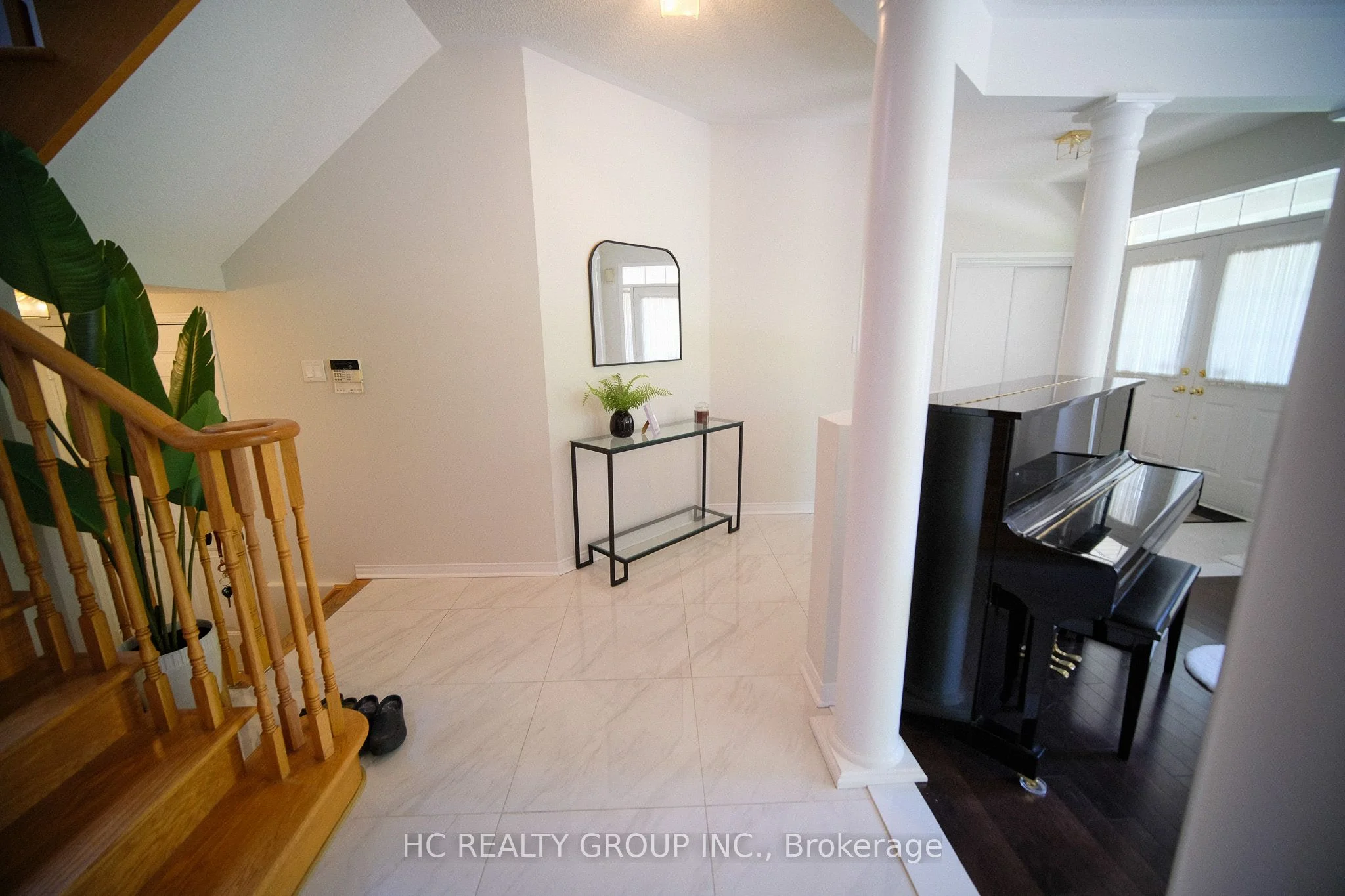 58 Cynthia Jean Street, Markham, ON L6C 2P4