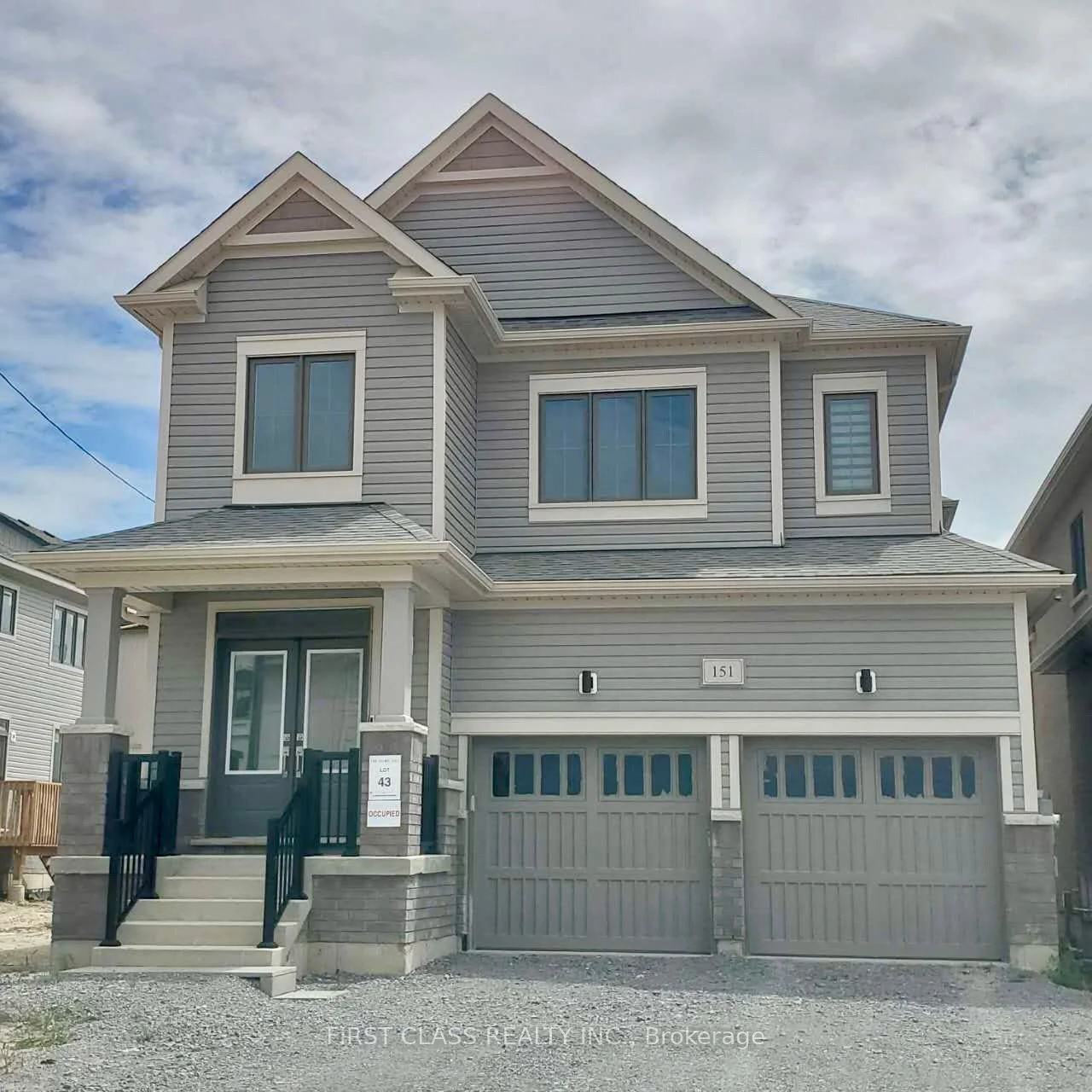 151 Danny Wheeler Boulevard, Georgina, ON L4P 0J7