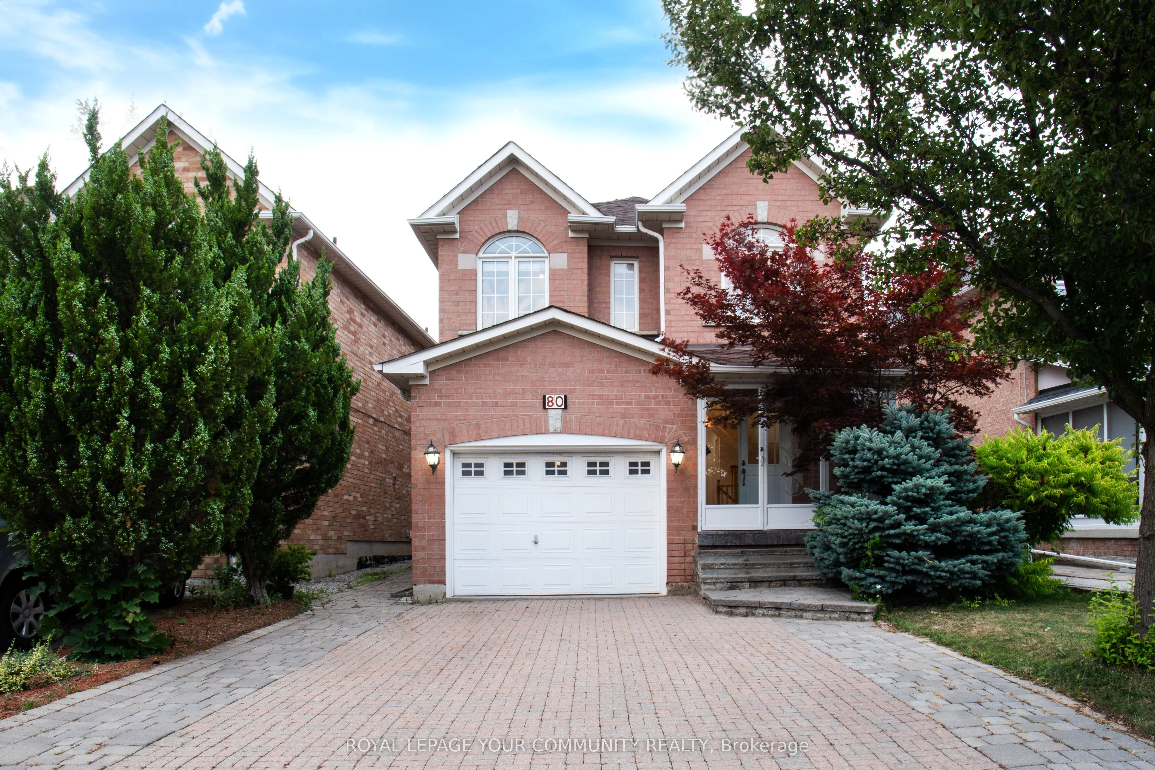 Detached in Vaughan