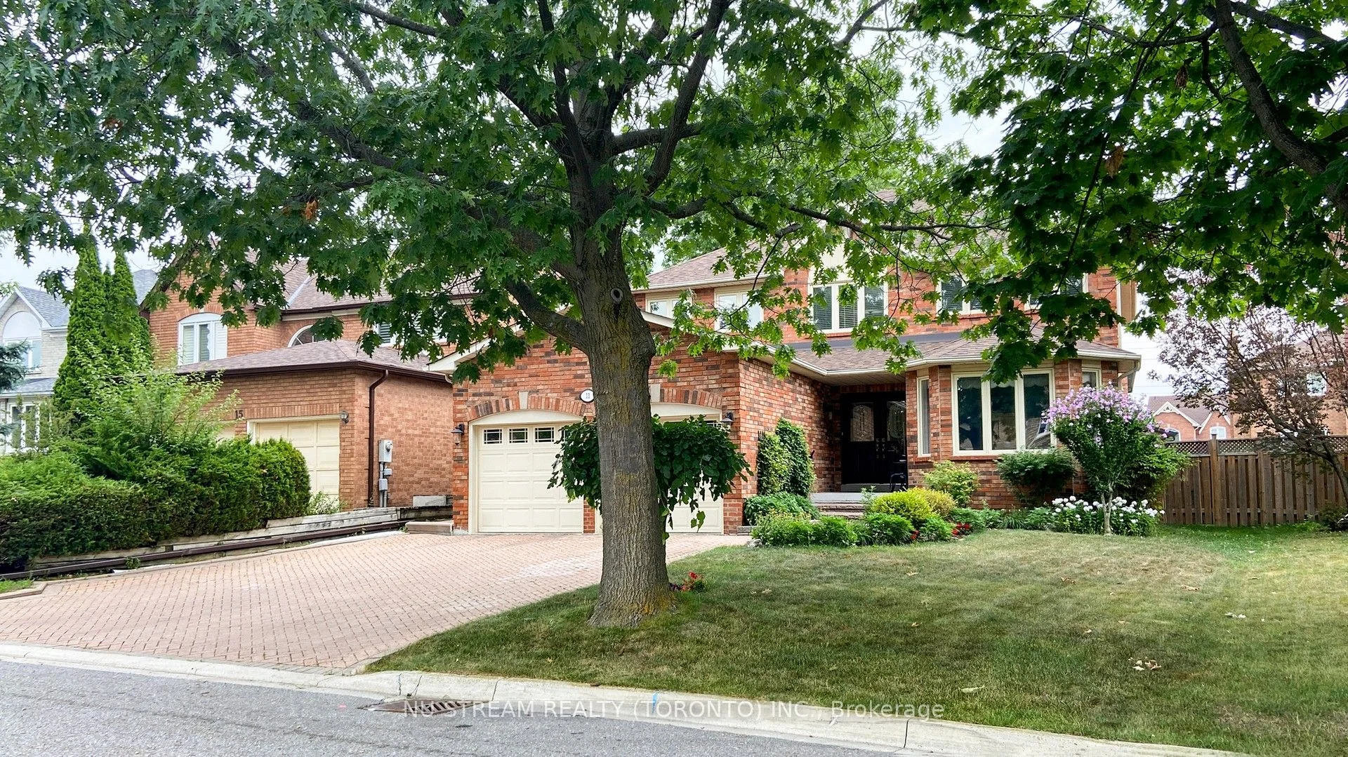Detached in Markham
