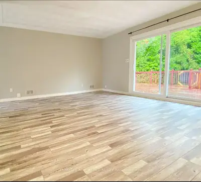 Detached in Richmond Hill