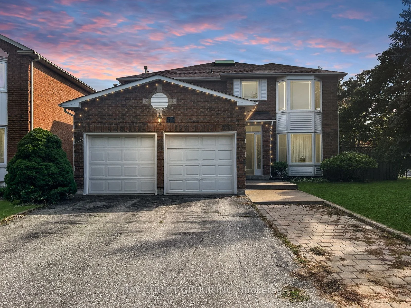 Detached in Richmond Hill