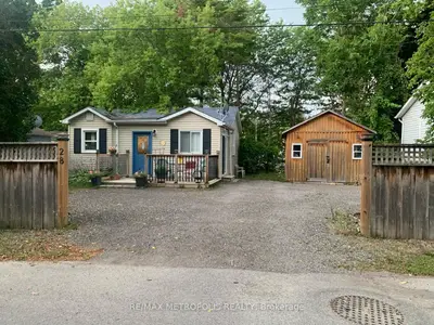 Detached in Georgina