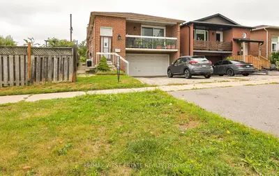 Detached in Vaughan
