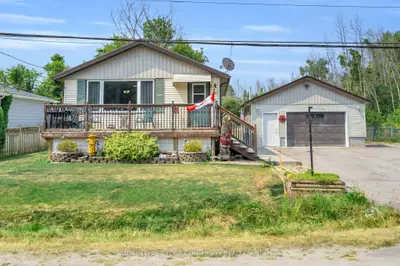 Detached in Georgina