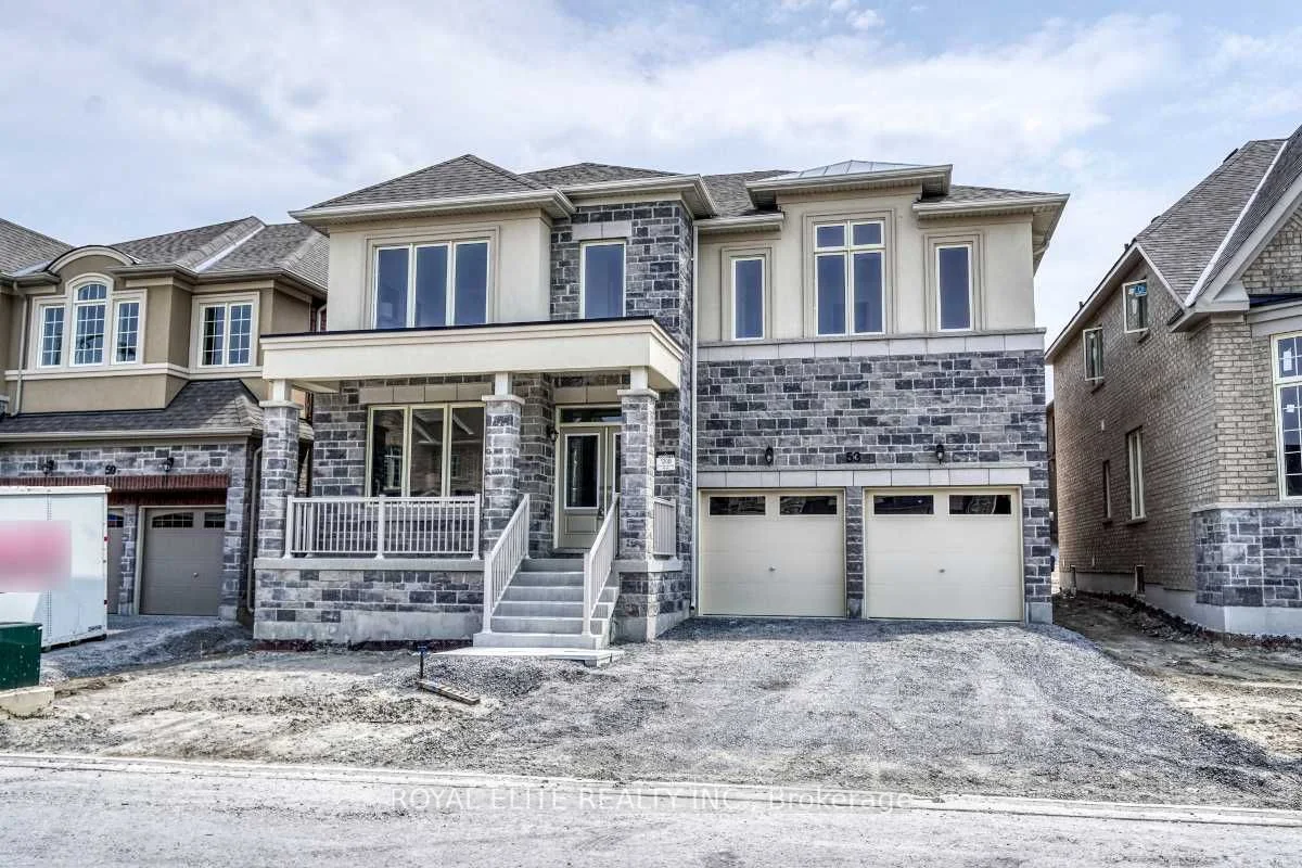 53 Carriage Shop Bend, East Gwillimbury, ON L9N 0Y6