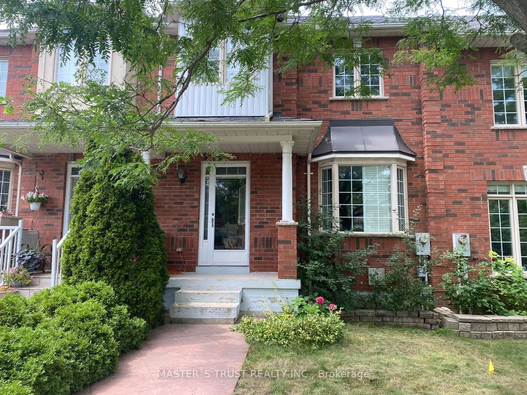 42 Catalina Crescent, Richmond Hill, On L4s 2h7