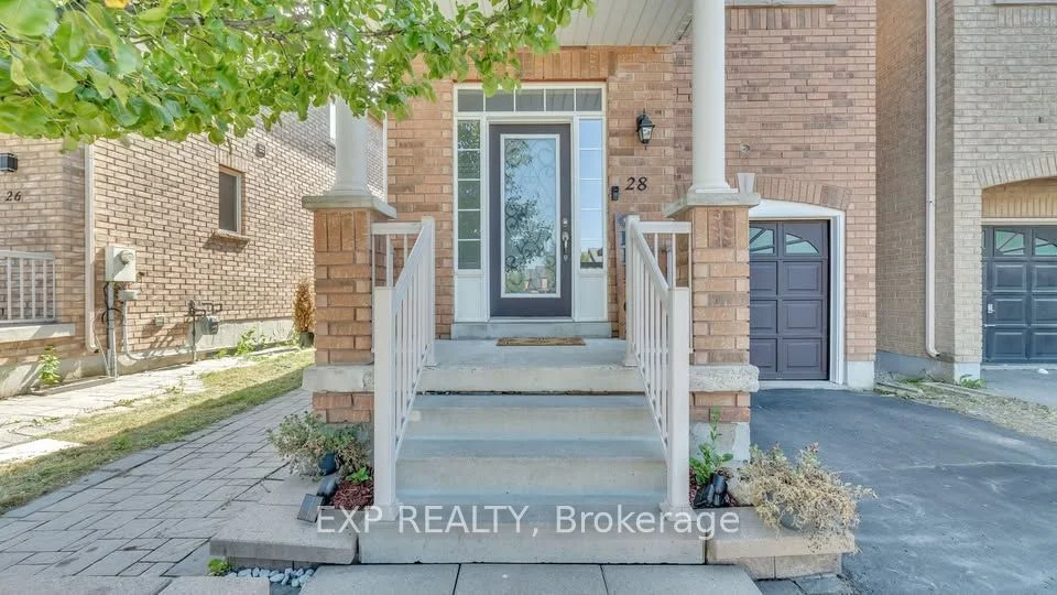 Detached in Markham