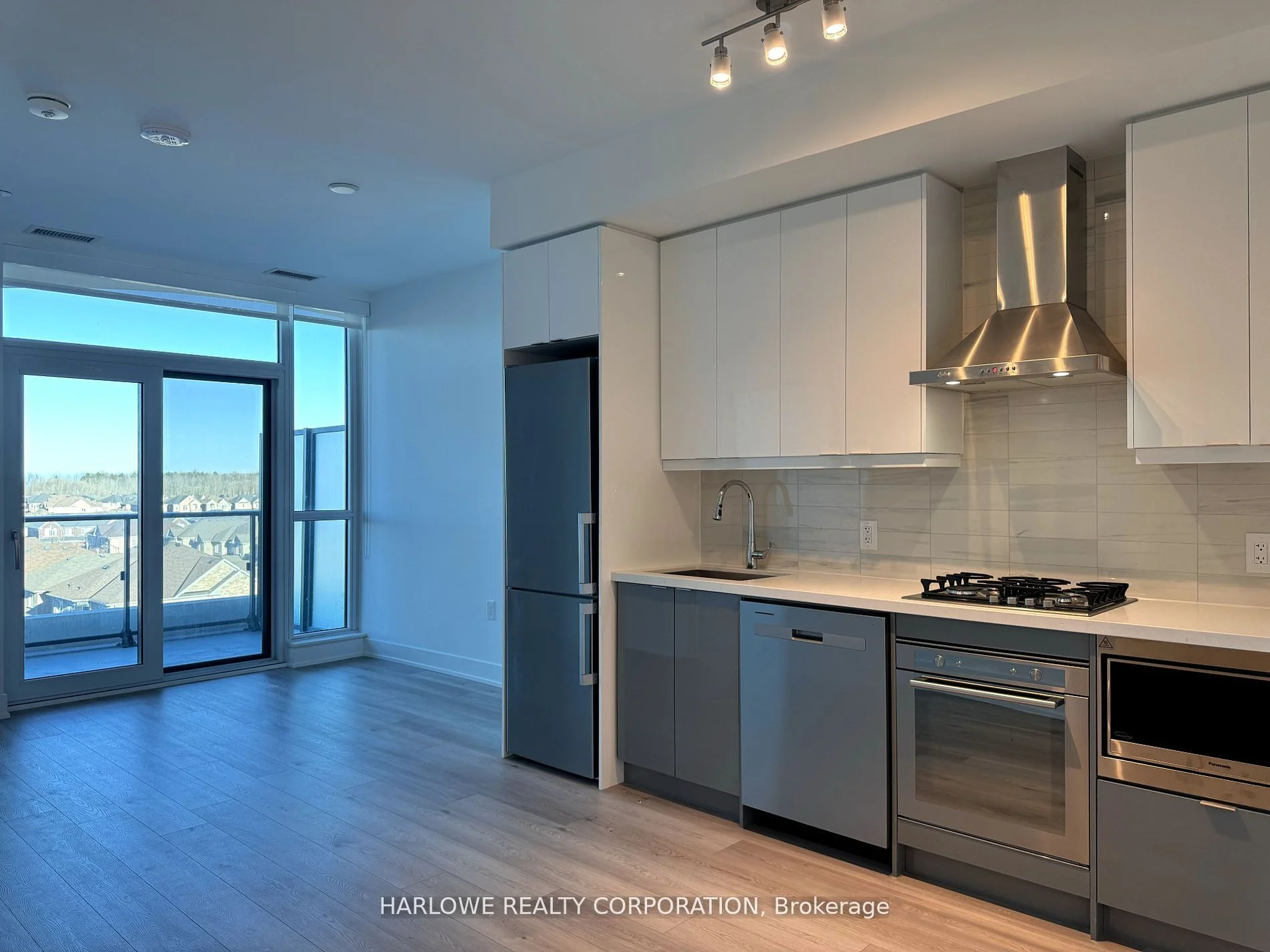 Condo Apartment in Whitchurch-Stouffville