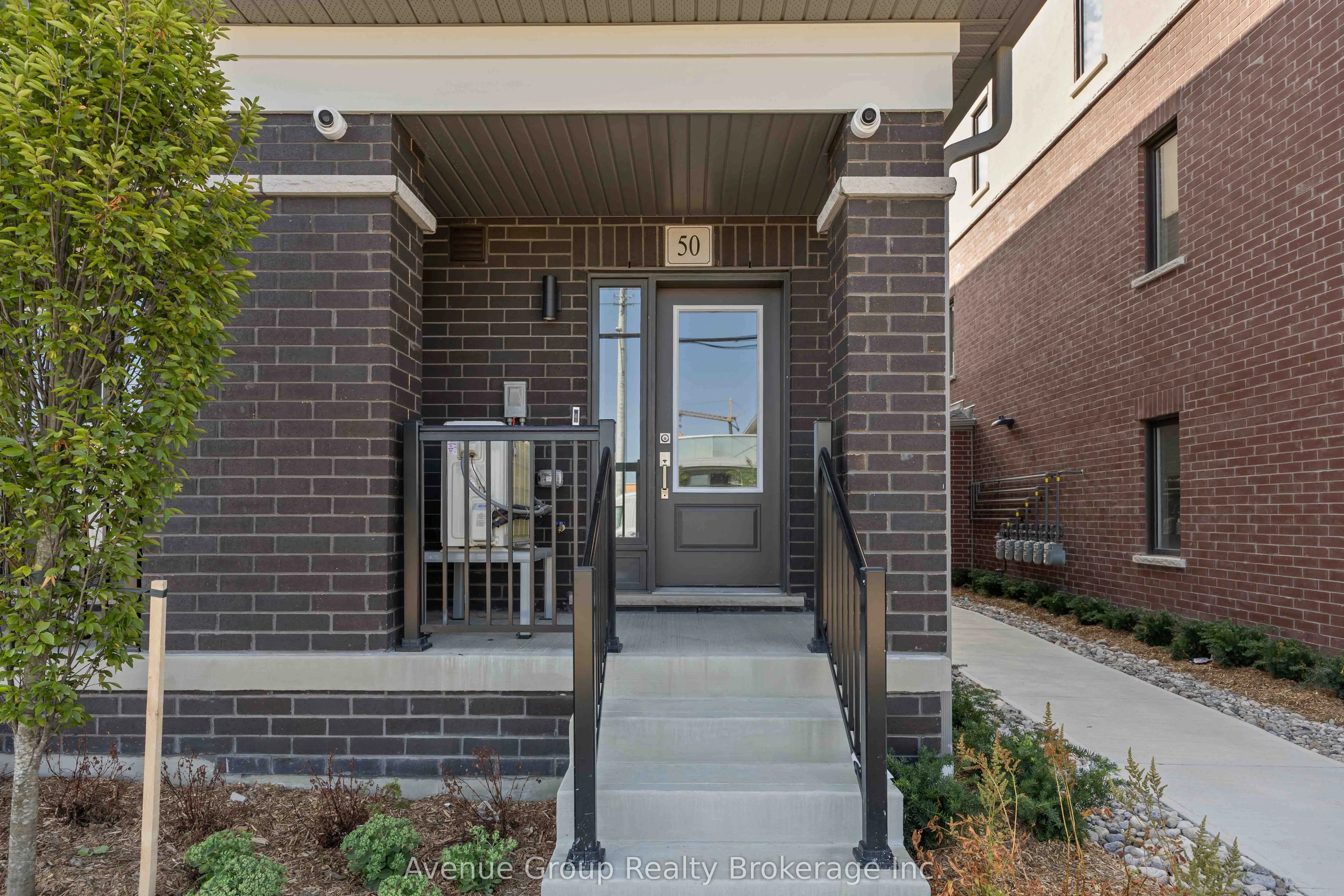 50 Matawin Lane, Richmond Hill, ON L4B 0H8