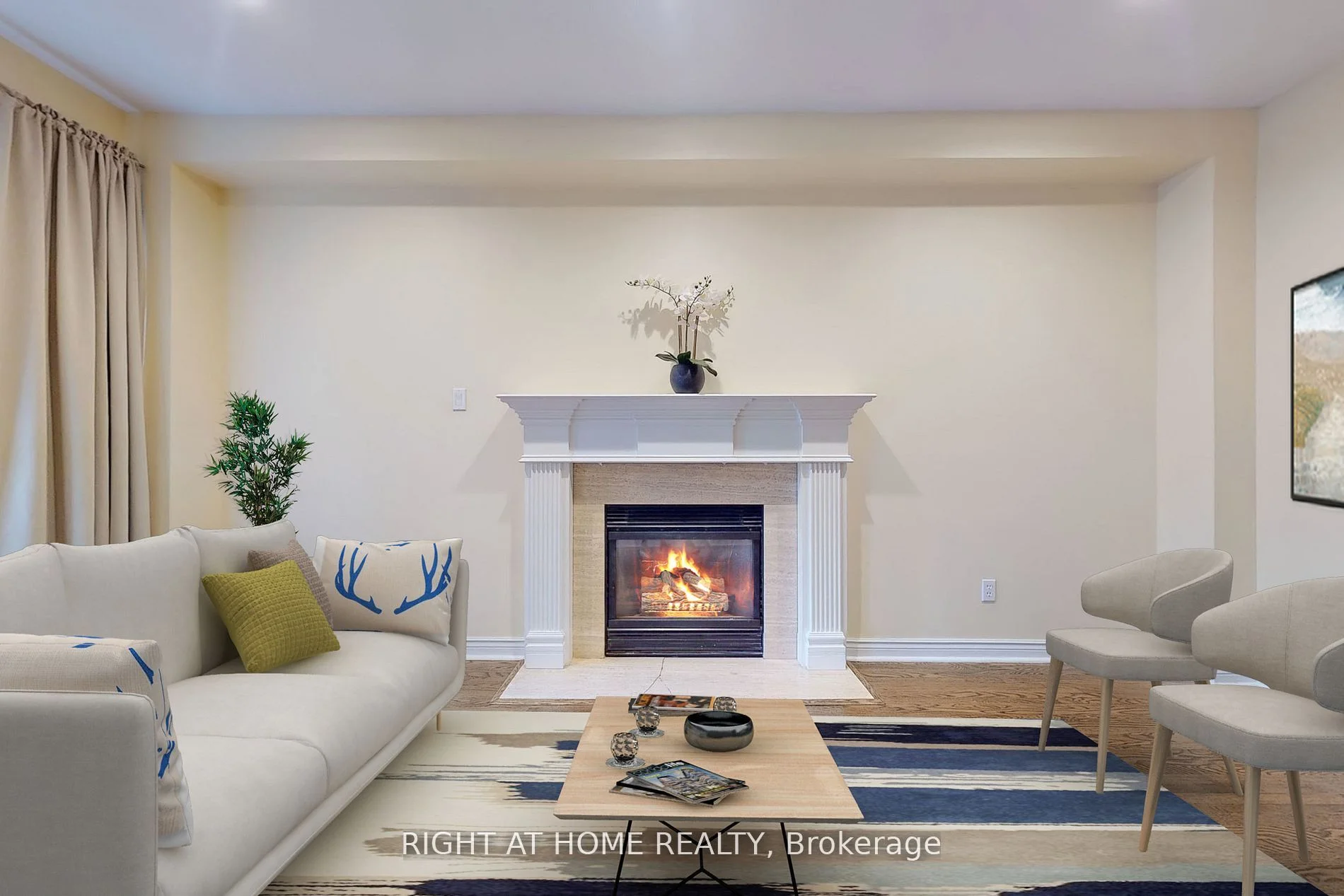 64 Larratt Lane, Richmond Hill, On L4c 0e1