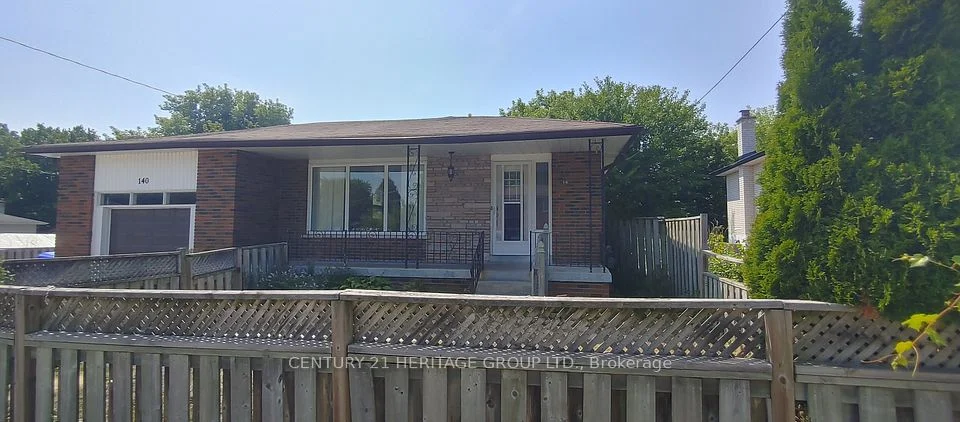 140 Toronto Street, Bradford West Gwillimbury, ON L3Z 1P1