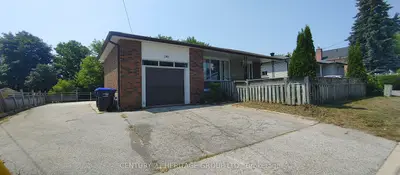 Detached in Bradford West Gwillimbury