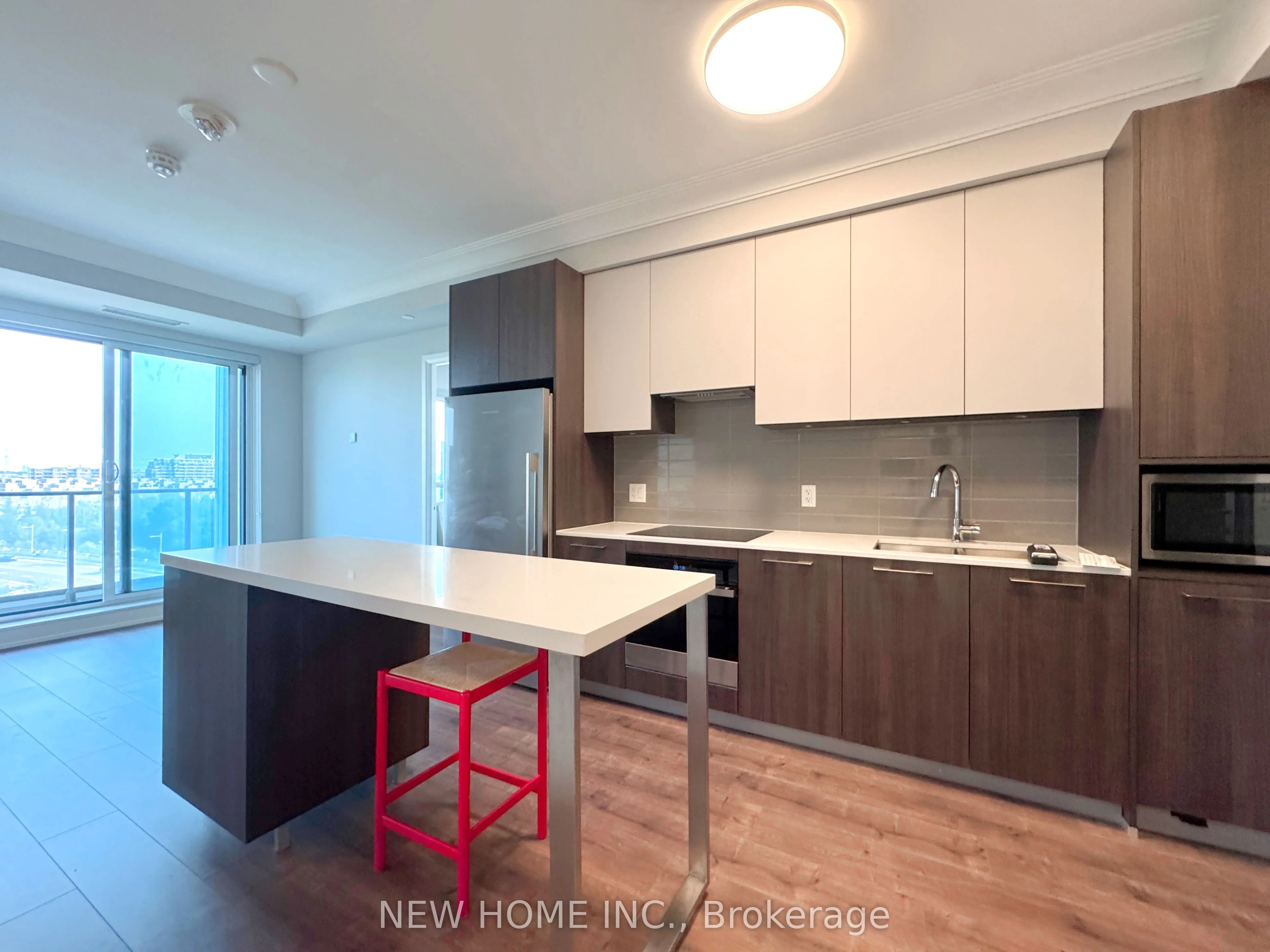 Condo Apartment in Markham