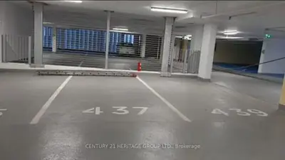 Parking Space in Vaughan
