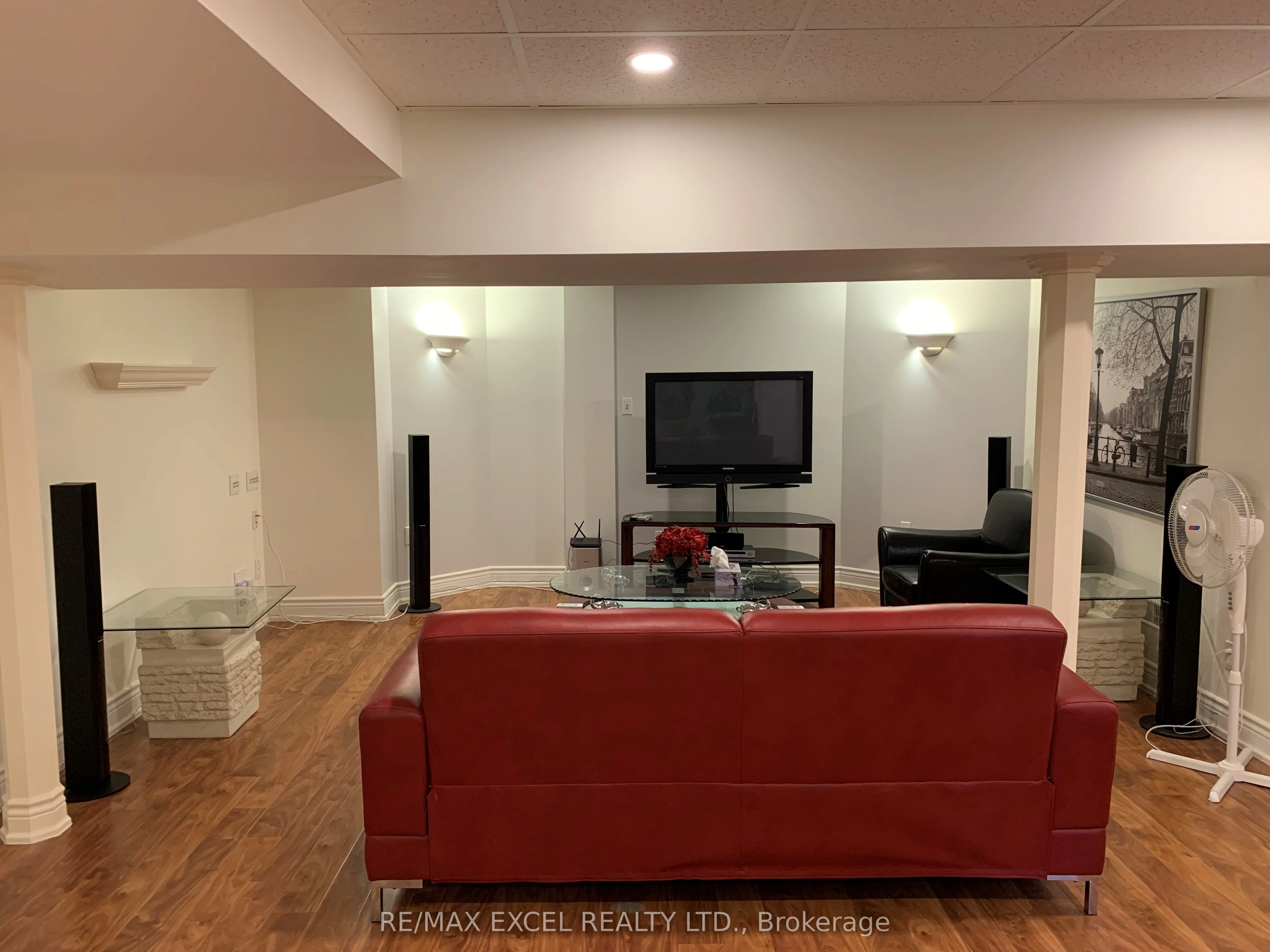 130 Canyon Hill Avenue Bsmt, Richmond Hill, On L4c 0k5