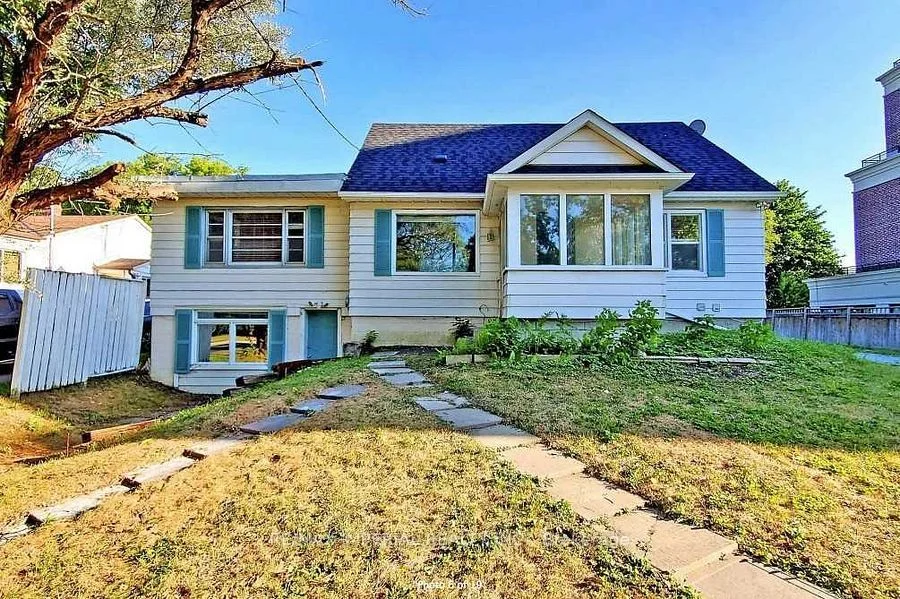 49 Sunset Beach (Ground) Road, Richmond Hill, ON L4E 3G7