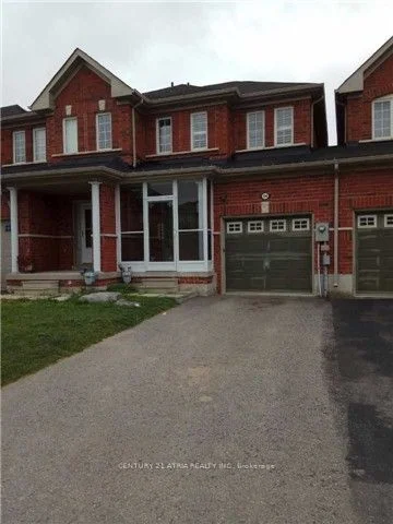 54 Christephen Crescent, Richmond Hill, ON L4S 2T8