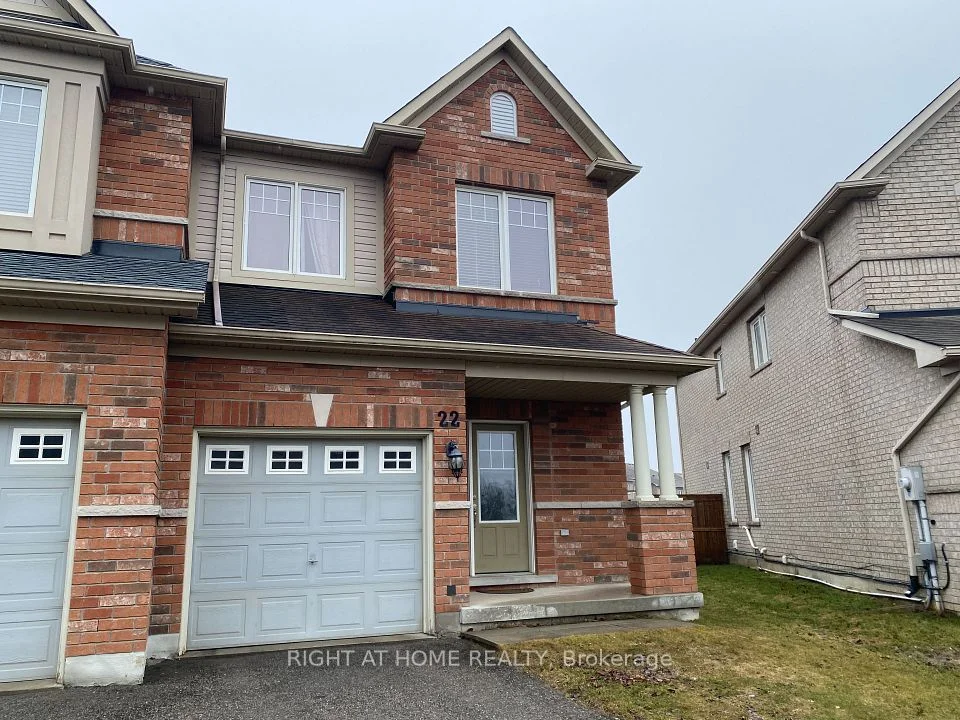 22 Thatcher Crescent Bsmt, East Gwillimbury, ON L9N 0B8