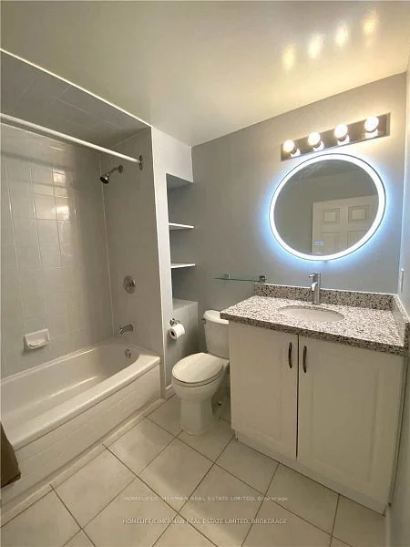 35 Green Ash Crescent Lower, Unit A, Richmond Hill, ON L4B 3S1