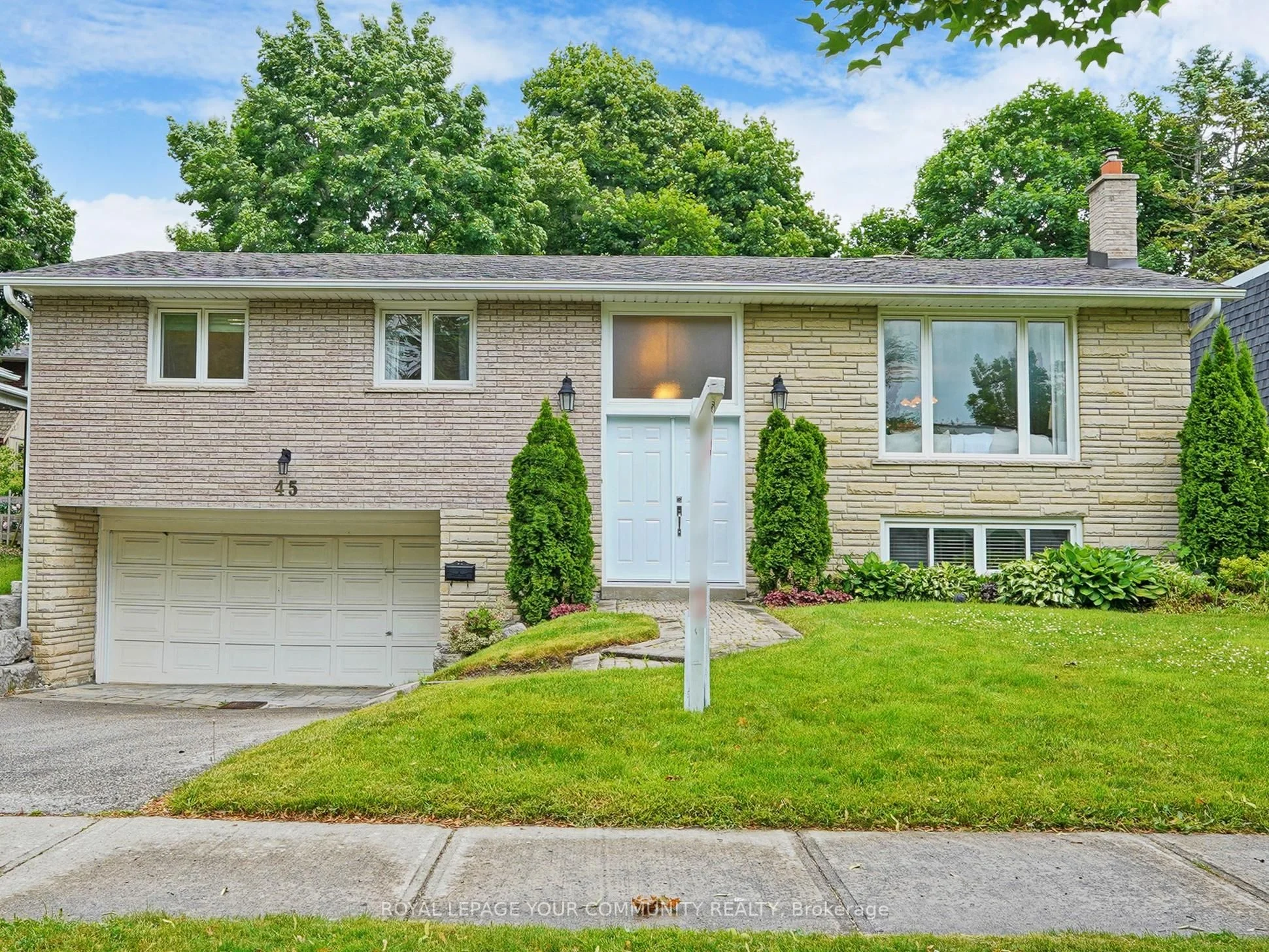 Detached in Markham