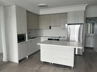 Condo Apartment in Markham
