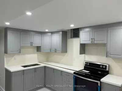 Detached in Vaughan