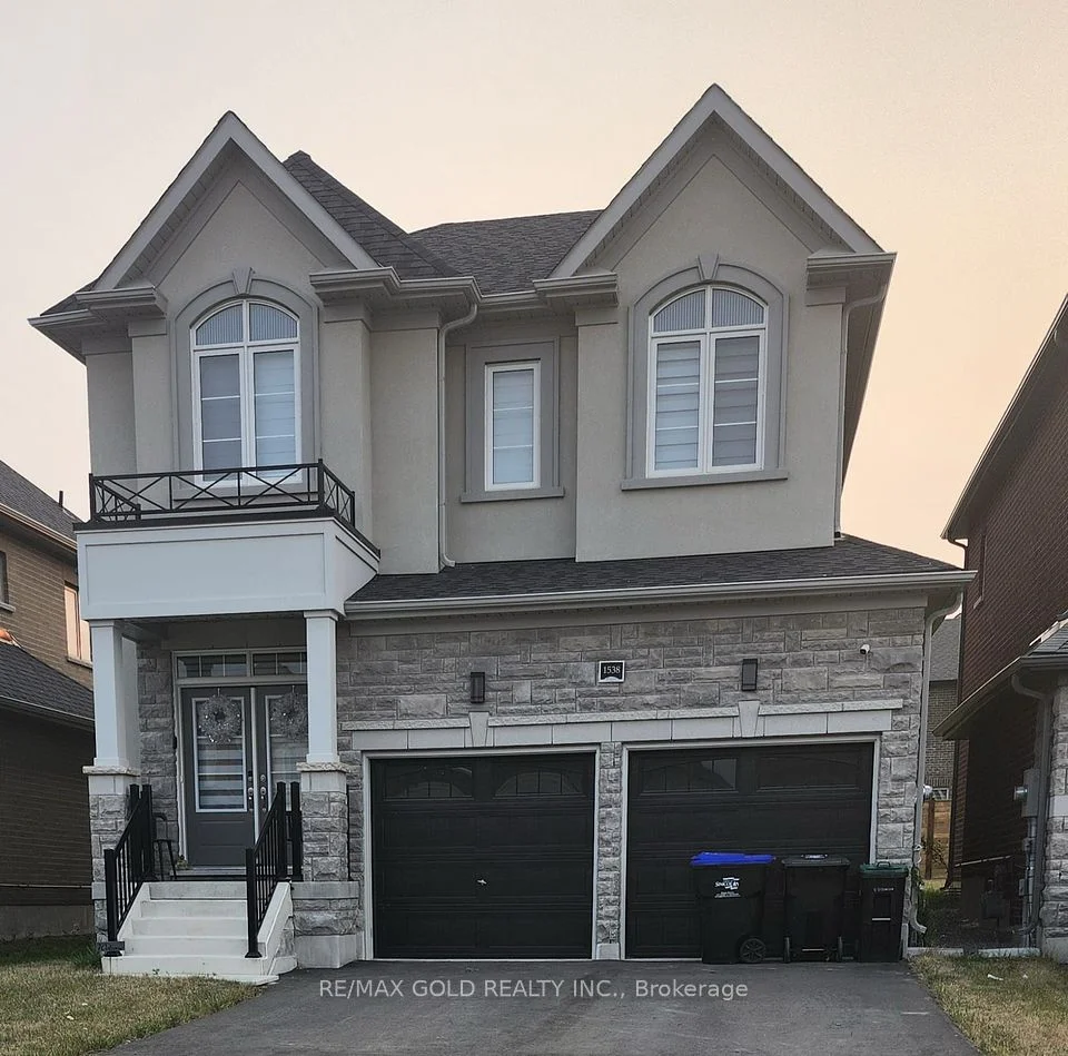 1538 Angus Street, Innisfil, ON L9S 0R3