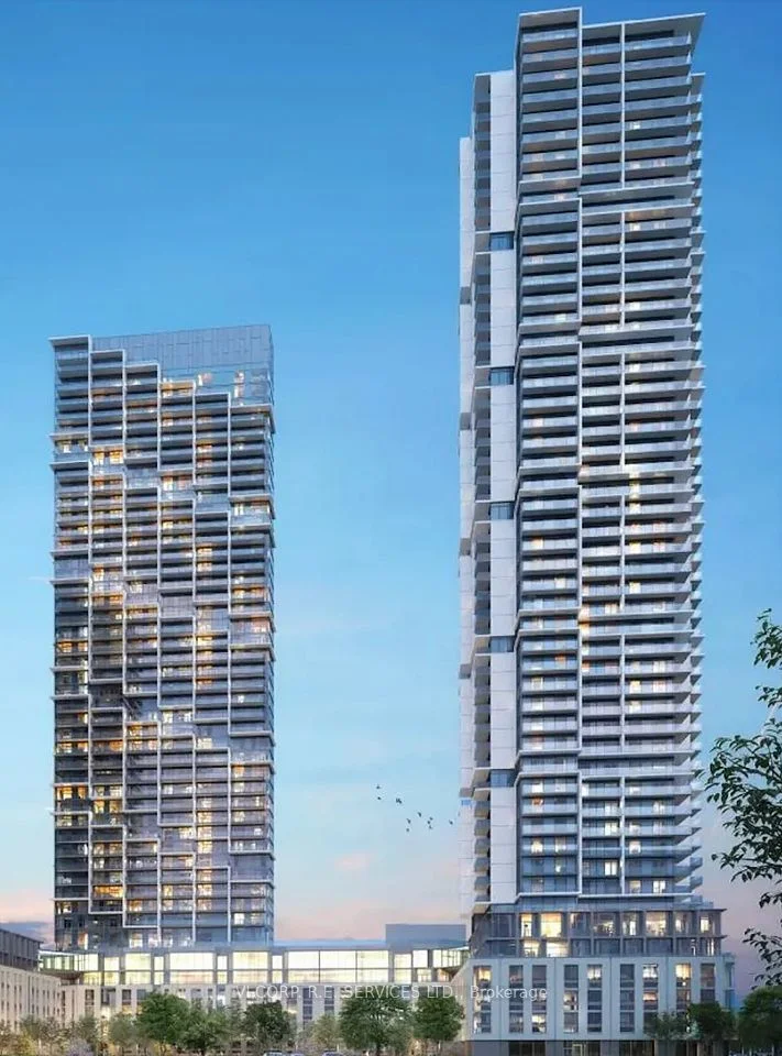 7890 Jane Street 3707, Vaughan, On L4k 0k9
