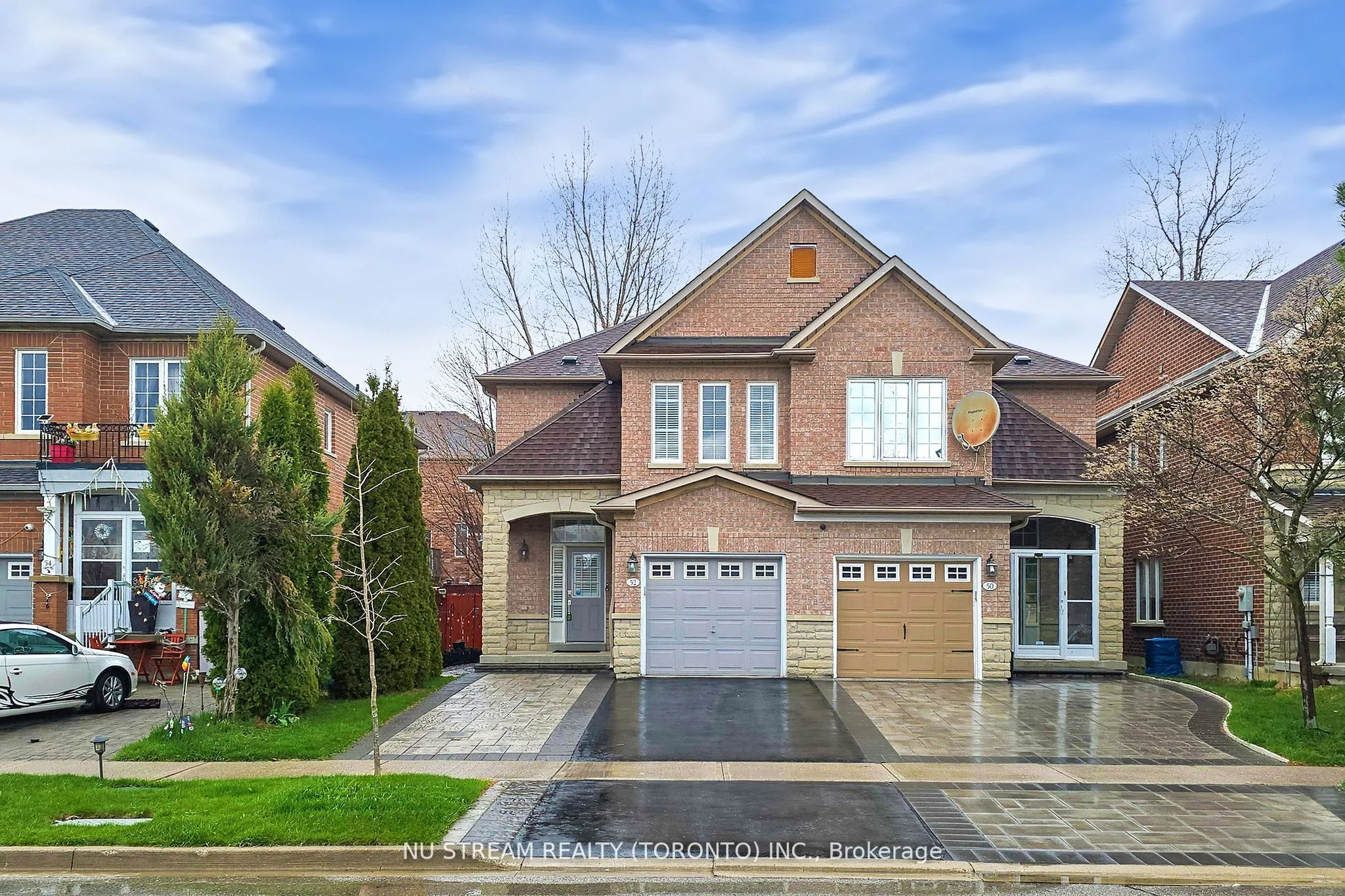 52 Idyllwood Avenue, Richmond Hill, ON L4S 2P3