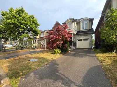 Detached in Vaughan