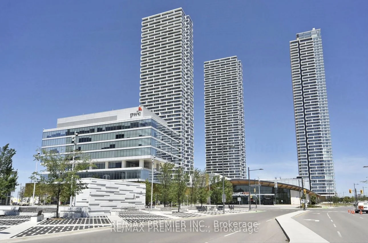 950 Portage Parkway 3112, Vaughan, On L4k 0j7